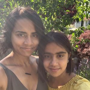 Meet your Posher, Sharmistha